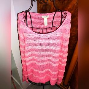 Beautiful spring Sweater